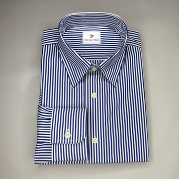 Milan Custom Shirt