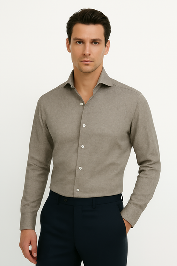 Bone Twill SilkTouch Modal