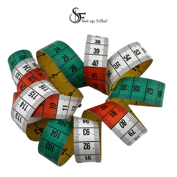 Your Measurements, Tailored to You