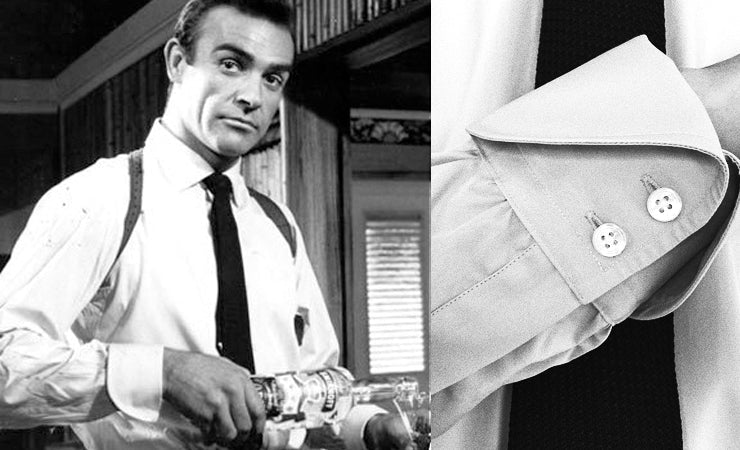 Style Icons: The Characters Who Defined Shirt Fashion in American Cinema