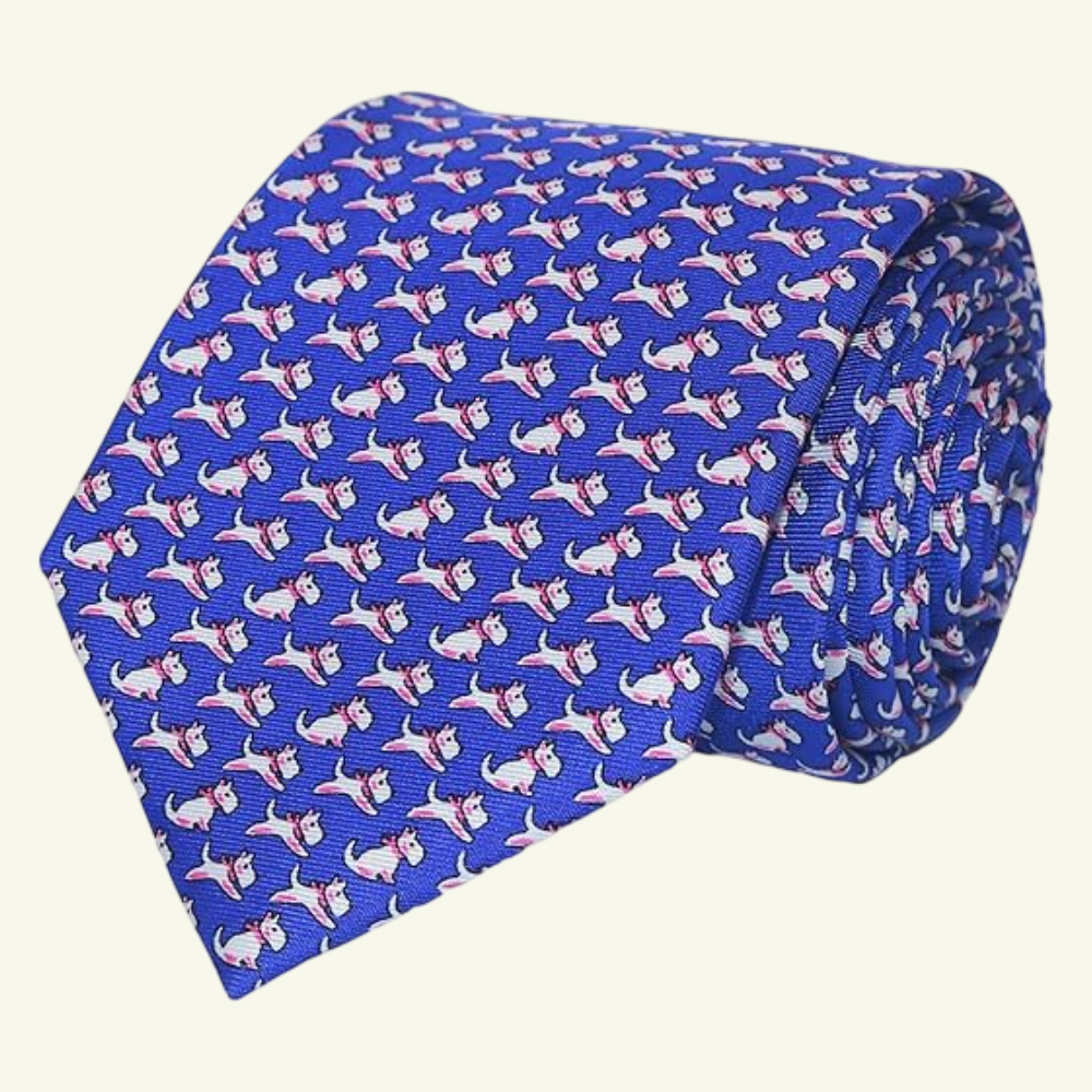 Reservoir Dogs - Silk Tie
