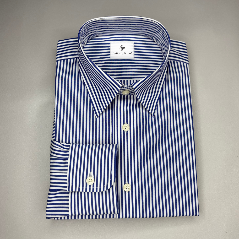 Milan Custom Shirt