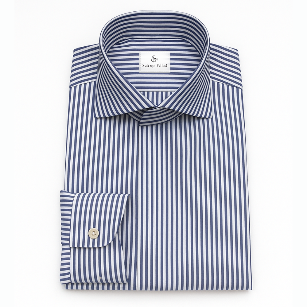 Paris Custom Shirt