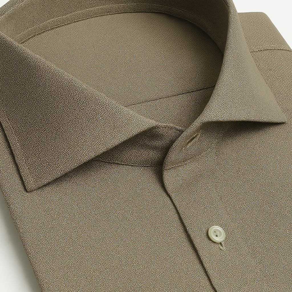 Bone Twill SilkTouch Modal