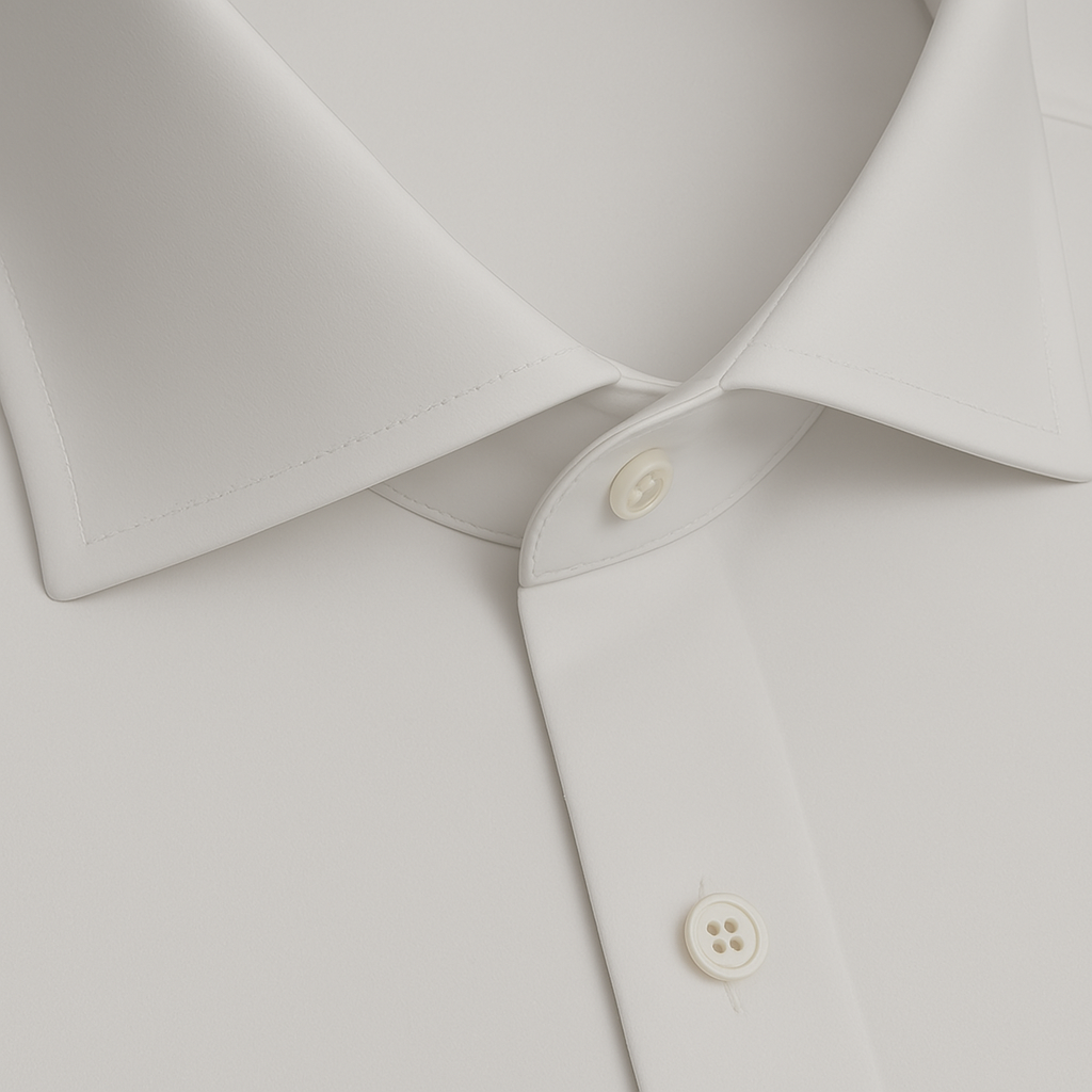 White Satin PureFlex Bamboo Lyocell Blend