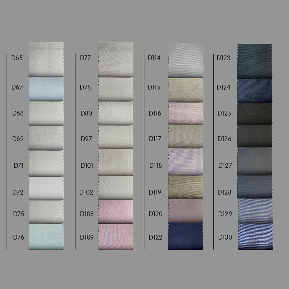 Fabric Sample Book 2025