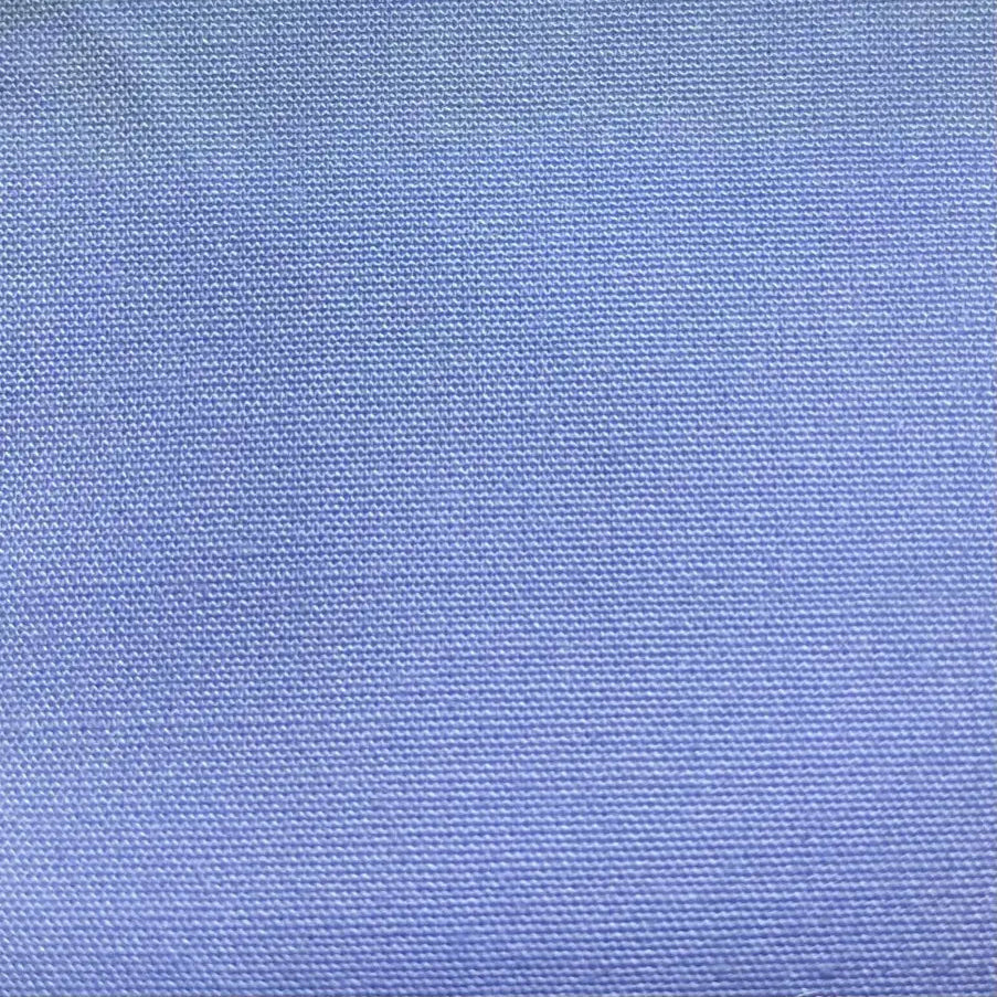 Balanced Bamboo Performance Blue shirt